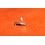 Rolex Authentic 1530 Caliber Setting Lever - Part 1530-7881 - Pre-owned Cal 1520, 1530, 1570