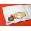 Rare Rolex Oyster Perpetual Date 1997 Manual Booklet Slight Def Upper Corner ref 15238, 15223, 15200, 69160, 15210, 69240, 69190
