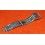 BOUCLE DEPLOYANTE 1979 FERMOIR ROLEX ref 62523H 14 BLINDE/JUBILEE OR ACIER GMT 16713, 16753, 1603, 1503 pour bracelets 20mm
