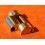 ROLEX MAILLON OR 18Kt AVEC VIS PRESIDENT DAYDATE BRACELET BLINDE OYSTER 16mm pour ref 118208, 118238, 18048, 18038