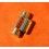 ROLEX MAILLON OR 18Kt AVEC VIS PRESIDENT DAYDATE BRACELET BLINDE OYSTER 16mm pour ref 118208, 118238, 18048, 18038