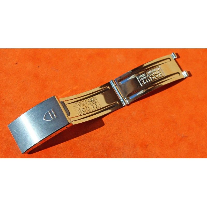 LIONさま専用チュードル TUDOR 78360用 20mm バックル部品