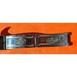 ROLEX 1986 VINTAGE FOLDED CLASP DEPLOYANT BUCKLE 93150 bracelets, 5513, 1665, 1680, 5512, 16800, 168000, 16610