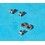 Rolex accessoires horlogers Roues de calibres 10½ 10H 700