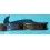 AUTHENTIQUE TUDOR FERMOIR DEPLOYANT ACIER Ref 7835 BRACELET ACIER A MAILLONS PLIES 19mm