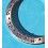 Rolex Explorer II OEM 24H GMT Graduated Bezel Exc Genuine Rolex 16570, 16550 watches Genuine