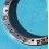Rolex Explorer II OEM 24H GMT Graduated Bezel Exc Genuine Rolex 16570, 16550 watches Genuine