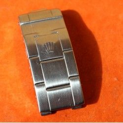 ROLEX VINTAGE 70's FOLDED CLASP DEPLOYANT BUCKLE 93150 bracelets, 5513, 1665, 1680, 5512, 16800, 168000, 16610