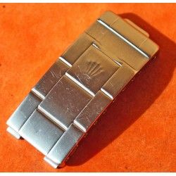 ROLEX VINTAGE 70's FOLDED CLASP DEPLOYANT BUCKLE 93150 bracelets, 5513, 1665, 1680, 5512, 16800, 168000, 16610