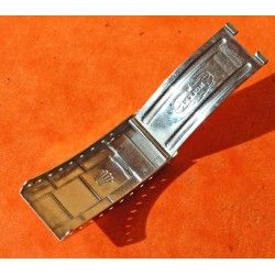 ROLEX VINTAGE 70's FOLDED CLASP DEPLOYANT BUCKLE 93150 bracelets, 5513, 1665, 1680, 5512, 16800, 168000, 16610