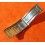 ROLEX VINTAGE 70's FOLDED CLASP DEPLOYANT BUCKLE 93150 bracelets, 5513, 1665, 1680, 5512, 16800, 168000, 16610