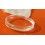 ??ROLEX GLOBULEUX VINTAGE VERRE ACRYLIQUE PLEXI SUPERDOME TROPIC 39 SEA-DWELLER 1665, DRSD ??