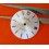 Rolex Tudor Watch Part Vintage Silver Prince Oysterdate dial 25.5mm
