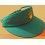 ★★ Rare Rolex Genuine Visor Green Hat Cap sports goodies collectibles accessories watches ★★