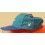 ★★ Rare Rolex Genuine Green Hat Cap sports goodies collectibles accessories watches ★★