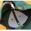 ★★ Rare Rolex Genuine Green Hat Cap sports goodies collectibles accessories watches ★★