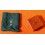 ░▒▓█ RARE AMAZING PRETTY COLLECTIBLE ROLEX PILL-BOX STORAGE WOODEN PARTS ░▒▓█