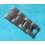 1x PART EXTENSIBLE US RIVITS VINTAGE BRACELET LINKS BIG CROWN 20mm SUBMARINER CI US GMT MASTER 1675, 5513, 5512, 1680, 1016 