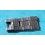 1x PART EXTENSIBLE US RIVITS VINTAGE BRACELET LINKS BIG CROWN 20mm SUBMARINER CI US GMT MASTER 1675, 5513, 5512, 1680, 1016 