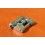 Rolex Oyster 62510H Solid links jubilee band 15.22mm Connect clasp link size parts fits 20/19mm bracelet end parts 19mm, 20mm