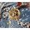 Rolex Authentic 1570, 1560 parts for restore or repair Automatic Caliber Main Plate - 1570-8130 - Pre-owned