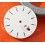 AUDEMARS PIGUET HUITIÈME 1995 GENUINE WATCH DIAL PART 31mm VINTAGES WATCH DIAL IVORY COLOR AUTOMATIC
