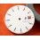 AUDEMARS PIGUET HUITIÈME 1995 GENUINE WATCH DIAL PART 31mm VINTAGES WATCH DIAL IVORY COLOR AUTOMATIC