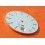 AUDEMARS PIGUET HUITIÈME 1995 GENUINE WATCH DIAL PART 31mm VINTAGES WATCH DIAL IVORY COLOR AUTOMATIC