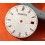CADRAN DE MONTRES AUDEMARS PIGUET ROYAL OAK 25mm COULEUR ARGENT GRANDE TAPISSERIE
