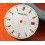 CADRAN DE MONTRES AUDEMARS PIGUET ROYAL OAK 25mm COULEUR ARGENT GRANDE TAPISSERIE