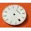 CADRAN DE MONTRES AUDEMARS PIGUET ROYAL OAK 25mm COULEUR ARGENT GRANDE TAPISSERIE