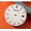 CADRAN DE MONTRES AUDEMARS PIGUET ROYAL OAK 25mm COULEUR ARGENT GRANDE TAPISSERIE