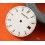 CADRAN DE MONTRES AUDEMARS PIGUET ROYAL OAK 25mm COULEUR ARGENT GRANDE TAPISSERIE