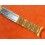 ?? RARE BRACELET MONTRES ROLEX PLAQUE OR 18 CARATS  ref 78351 / 457 EN 19mm ??