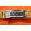 ♛♛ Rare Rolex Gold Electro Plated Oyster Watch Band Bracelet 78351 / 457 Bracelet 19mm Vintages Collectables straps ♛♛