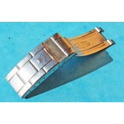 ROLEX VINTAGE 70's FOLDED CLASP DEPLOYANT BUCKLE 93150 bracelets, 5513, 1665, 1680, 5512, 16800, 168000, 16610