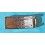 ROLEX VINTAGE 70's FOLDED CLASP DEPLOYANT BUCKLE 93150 bracelets, 5513, 1665, 1680, 5512, 16800, 168000, 16610