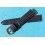 STUNNING DARK BLUE WATCHES LEATHER STRAP BAND 19mm WITH BUCKLE
