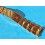 ♛♛ Rare Rolex Gold Electro Plated Oyster Watch Band Bracelet 78351 / 457 Bracelet 19mm Vintages Collectables straps ♛♛