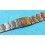 ?? VINTAGE 1968 ROLEX BRACELET EXTENSIBLE RIVETS US 20mm 5513, 5512, 1680, 1665, 1675, 1019, 1016 ??