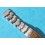 ?? VINTAGE 1968 ROLEX BRACELET EXTENSIBLE RIVETS US 20mm 5513, 5512, 1680, 1665, 1675, 1019, 1016 ??