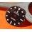 ???Cadran montres Rolex 5513 Luminova cerclé Submariner BICCHIERINI, SPIDER, spiderweb, Calibre automatique 1520, 1530???
