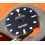 ???Cadran montres Rolex 5513 Luminova cerclé Submariner BICCHIERINI, SPIDER, spiderweb, Calibre automatique 1520, 1530???