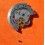 Rolex watches sparts ref 8110, automatic device module + rotor preowned fits on automatics calibers 1520, 1530, 1570, 1560 