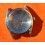Rolex boitier 34mm et fond montres Oyster Perpetual Ref 5552, Montre vintage 1966 calibre automatique 1520