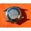 Rolex boitier 34mm et fond montres Oyster Perpetual Ref 5552, Montre vintage 1966 calibre automatique 1520
