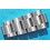 ROLEX PARTIE BRACELET ACIER OYSTER SUBMARINER 93150 20mm 5512, 5513, 1665, 1680, 14060, 16800, 168000, 16760, 16610
