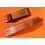 BRACELET RIVETS PILOTE CUIR CORDOVAN CHATAIGNE 21mm MONTRES BREGUET TYPE XX 3810st ,3800, 3803, TRANSATLANTIQUE, AERONAVAL