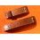 BRACELET RIVETS PILOTE CUIR CORDOVAN CHATAIGNE 21mm MONTRES BREGUET TYPE XX 3810st ,3800, 3803, TRANSATLANTIQUE, AERONAVAL