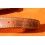 Chestnut tons Pilot Riveted Cordovan leather Aviator Watch Strap 21mm BREGUET TYPE XX, 3800, 3810, TRANSATLANTIQUE, AERONAVAL